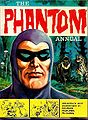 The Phantom Annual 1968