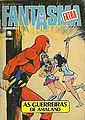 Fantasma Extra #8