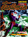 Fantomen Christmas Album 2013 cover