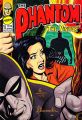 The Phantom #1945 Signed by Glenn Lumsden