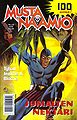 Mustanaamio 26/2002