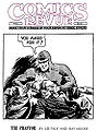 Comics Revue #123