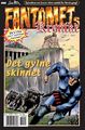 Fantomets Krønike 5/2007 cover