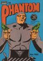 The Phantom 783 (Frew) cover