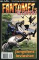 Fantomets Krønike 4/2007 cover