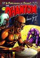 The Phantom #1895 Signed by Mario Pedrazzi