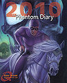 The Phantom Diary 2010