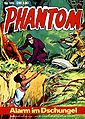 Phantom 105 cover
