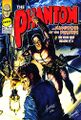 The Phantom #1921 Signed by Grange Wallis