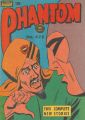 The Phantom 572 (Frew) cover