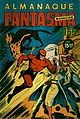 Almanaque Fantasma Magazine 1955