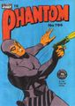 The Phantom 785 (Frew) cover