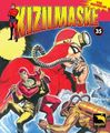 Kızılmaske #35