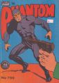 The Phantom 759 (Frew) cover