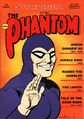 The Phantom #1297 cover