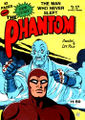 The Phantom #979