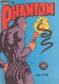 The Phantom 778 (Frew) cover