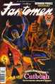 Fantomen 8/2006 cover