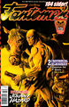 Fantomen 2/2006 cover