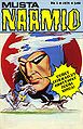 Mustanaamio 1/1979