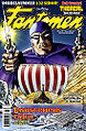 Fantomen 25-26/2012 cover