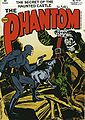 The Phantom #1517