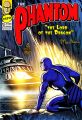 The Phantom #1939 Signed by Jeremy MacPherson