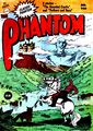 The Phantom #950