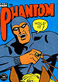 The Phantom 687 (Frew) cover