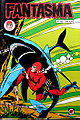 Fantasma 246 (RGE) cover
