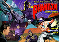 The Phantom 1755 (Frew) Supanova cover