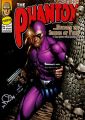 The Phantom #1917 Signed by Nicola Scott