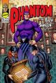 The Phantom #2032 cover