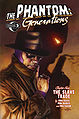 The Phantom: Generations 9 cover