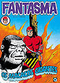 Fantasma 302 (RGE) cover
