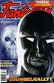 Fantomen 23/2001 cover