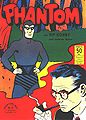 Phantom-Heft 21