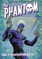The Phantom #1 (2024)