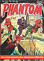 Phantom 116 cover