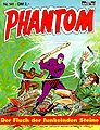 Phantom 141 cover