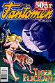 Fantomen 1/2000 cover