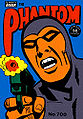 The Phantom 700 (Frew) cover