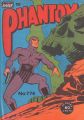 The Phantom 774 (Frew) cover