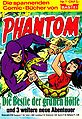 Phantom 7 cover (2nd pocket series)