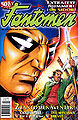 Fantomen 10/2000 cover