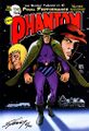 The Phantom #1901 Signed by Shane Foley