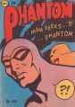 The Phantom 450 (Frew) cover