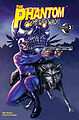 The Phantom: Ghost Who Walks #9