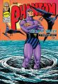 The Phantom #1990 cover