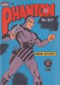 The Phantom 827 (Frew) cover